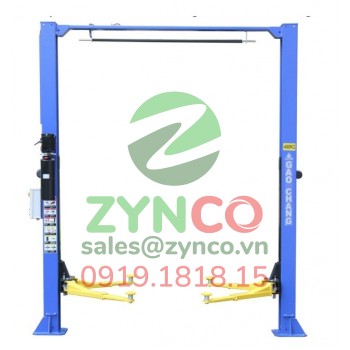 Cầu Nâng 2 Trụ Koisu GC-4.0PRO A 